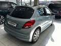 Peugeot 207 Premium Navi mit Farbdisplay, City-Paket,Pan Blau - thumbnail 9
