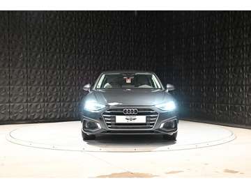 2.0 35 TFSI - 150 - BV S-tronic 2016 BERLINE Business line PHASE 3