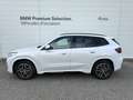BMW X1 sDrive20i 170ch M Sport Blanc - thumbnail 5