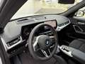 BMW X1 sDrive20i 170ch M Sport Blanc - thumbnail 4