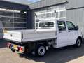 Volkswagen T6 Transporter 2.0 TDI L2H1 150pk DC Euro 6 Kipper Airco Cruise c Wit - thumbnail 31