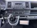 Volkswagen T6 Transporter 2.0 TDI L2H1 150pk DC Euro 6 Kipper Airco Cruise c Wit - thumbnail 13