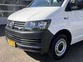 Volkswagen T6 Transporter 2.0 TDI L2H1 150pk DC Euro 6 Kipper Airco Cruise c Wit - thumbnail 27