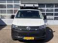 Volkswagen T6 Transporter 2.0 TDI L2H1 150pk DC Euro 6 Kipper Airco Cruise c Wit - thumbnail 23