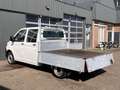 Volkswagen T6 Transporter 2.0 TDI L2H1 150pk DC Euro 6 Kipper Airco Cruise c Wit - thumbnail 15