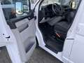 Volkswagen T6 Transporter 2.0 TDI L2H1 150pk DC Euro 6 Kipper Airco Cruise c Wit - thumbnail 32