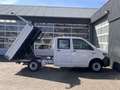 Volkswagen T6 Transporter 2.0 TDI L2H1 150pk DC Euro 6 Kipper Airco Cruise c Wit - thumbnail 26
