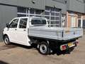 Volkswagen T6 Transporter 2.0 TDI L2H1 150pk DC Euro 6 Kipper Airco Cruise c Wit - thumbnail 29