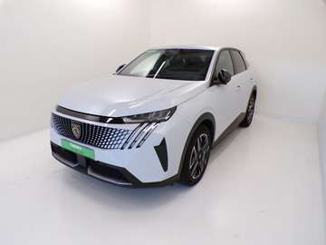 III - 3008 1.2 hybrid Allure 145cv e-dcs6