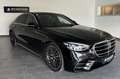 Mercedes-Benz S 350 S 350 d 4MATIC Aut. Schwarz - thumbnail 4