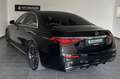 Mercedes-Benz S 350 S 350 d 4MATIC Aut. Schwarz - thumbnail 5