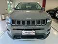 Jeep Compass 1.4 MultiAir 2WD Limited Gris - thumbnail 2