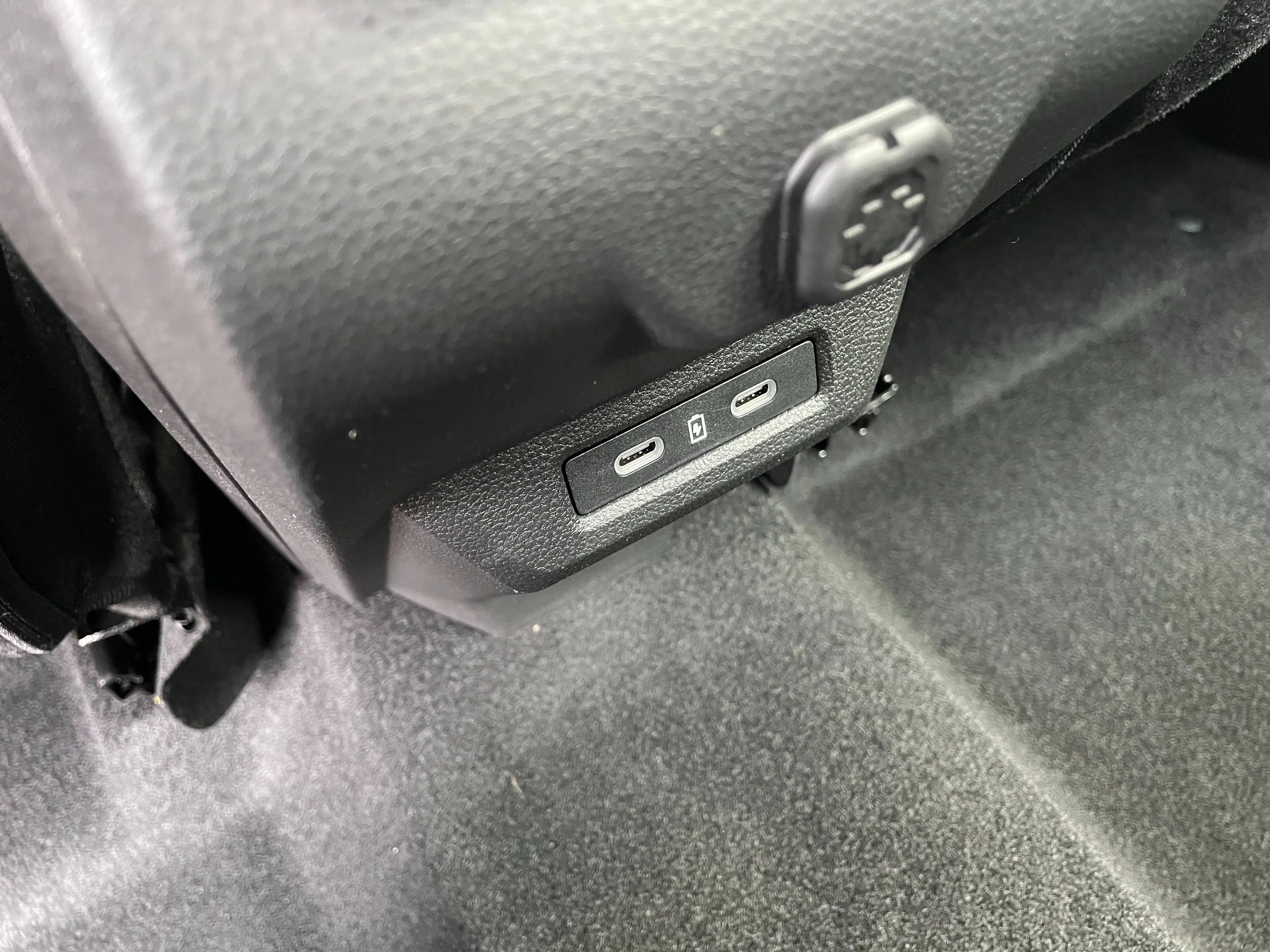 Dacia Bigster EXPRESSION MILD HYBRID 140 — photo 18