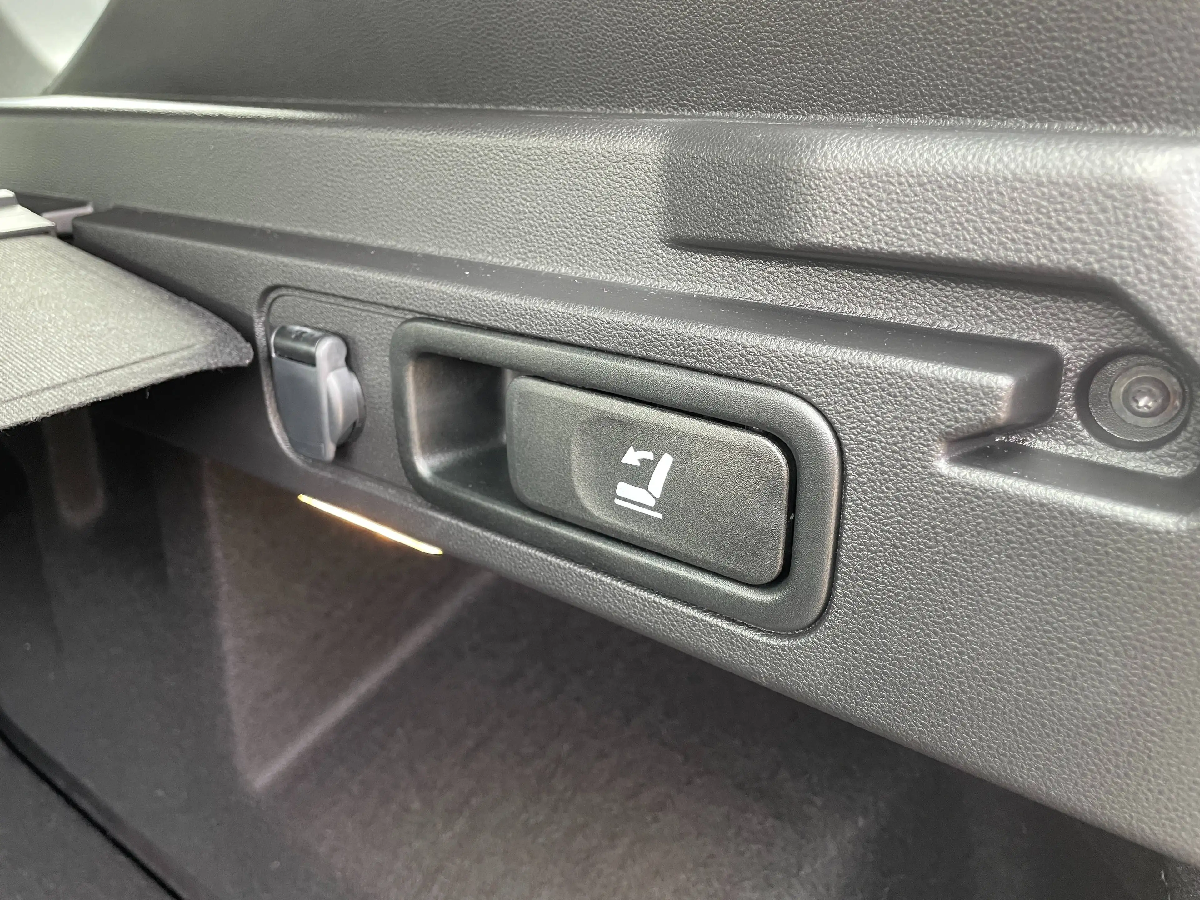 Dacia Bigster EXPRESSION MILD HYBRID 140 — photo 19
