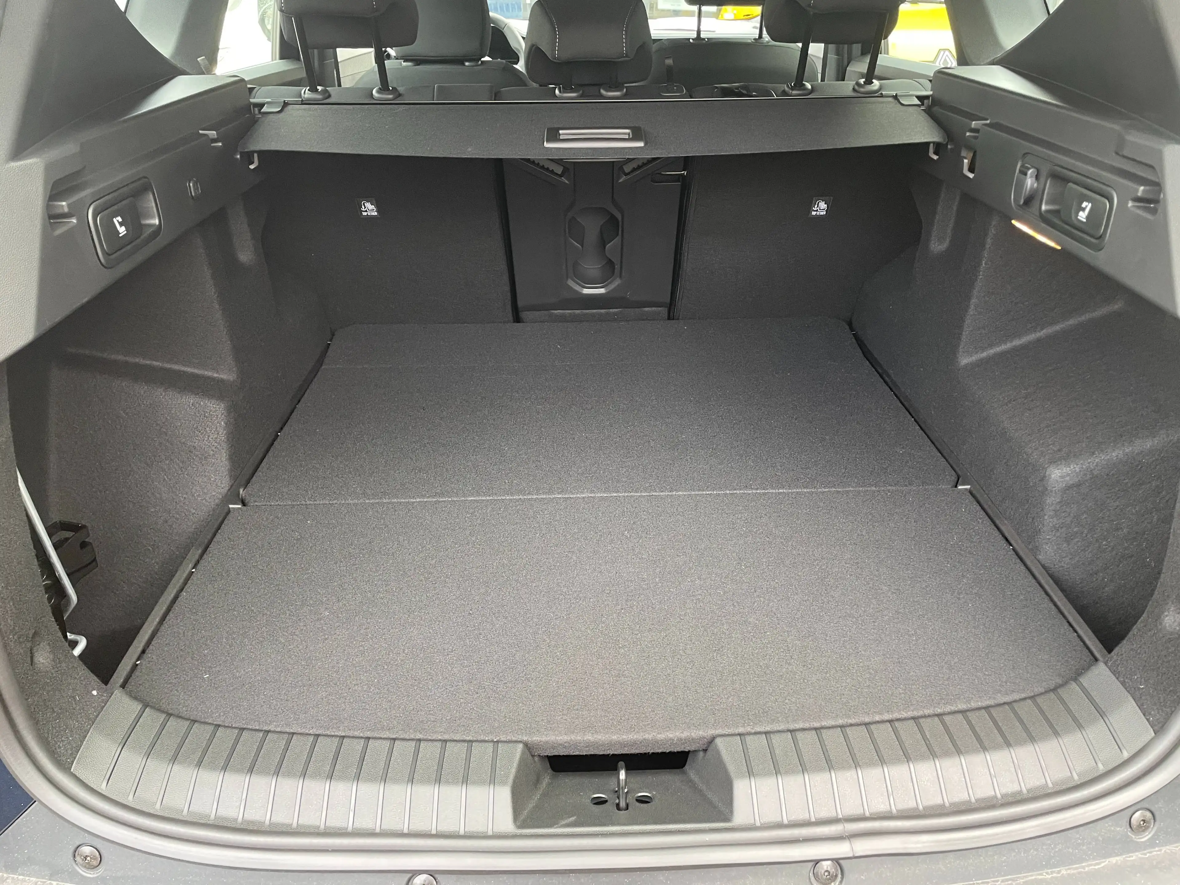 Dacia Bigster EXPRESSION MILD HYBRID 140 — photo 5