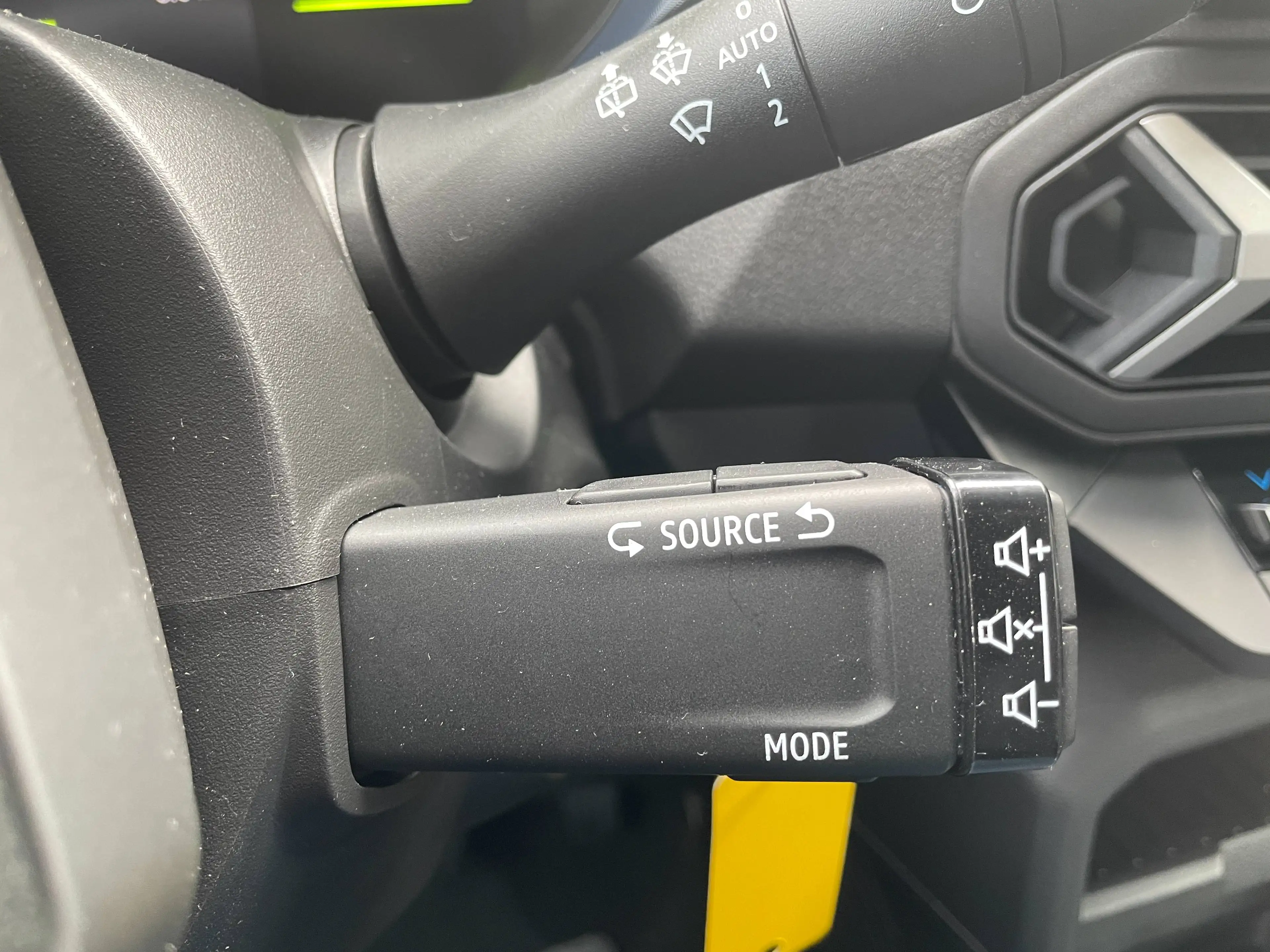 Dacia Bigster EXPRESSION MILD HYBRID 140 — photo 14
