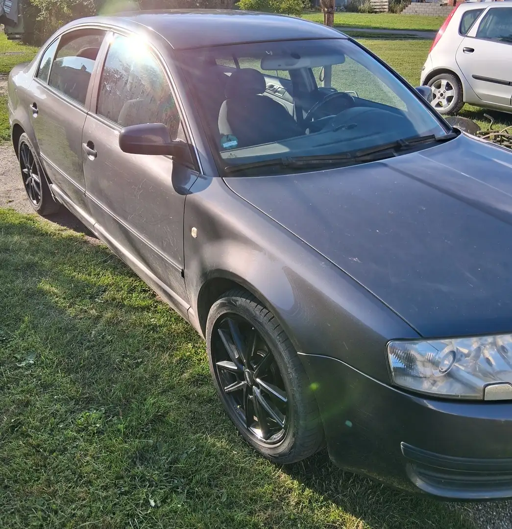 Skoda Superb 3U4 2.0l 116ps 162tkm tüv nagelneu - 2