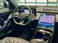 Mercedes-Benz S 450 d 4M L AMG Pano AIRMATIC DISTRONIC+ 360°-K Head-up Negru - thumbnail 14