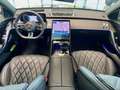 Mercedes-Benz S 450 d 4M L AMG Pano AIRMATIC DISTRONIC+ 360°-K Head-up Negru - thumbnail 11