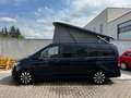 Mercedes-Benz V 220 Marco Polo *Aufstelldach*Küche*360°Kamera* Blau - thumbnail 2