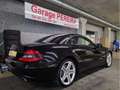 Mercedes-Benz SL 350 ROADSTER FACELIFT AIRSCRAF CUIR XENON EUROPA 1 HAN Schwarz - thumbnail 4