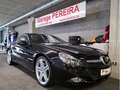 Mercedes-Benz SL 350 ROADSTER FACELIFT AIRSCRAF CUIR XENON EUROPA 1 HAN Schwarz - thumbnail 2