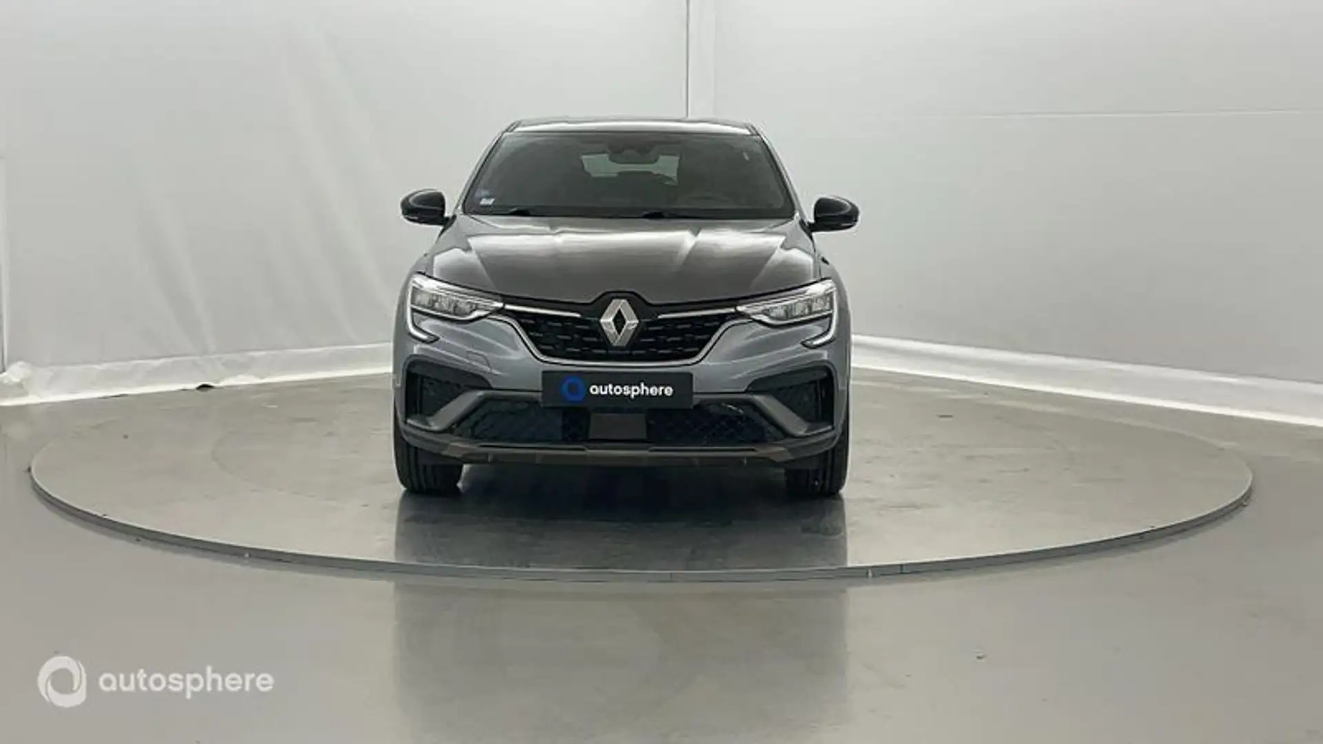 Renault Arkana 1.6 E-Tech 145ch RS Line -21B - 2