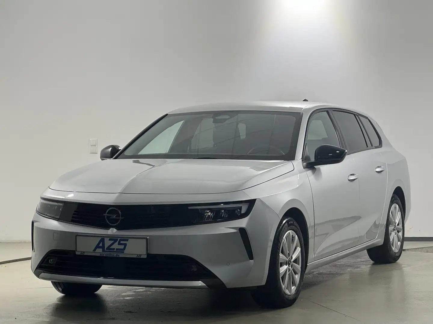 Opel Astra L ST Enjoy LED Kamera virtual ACC Argent - 2