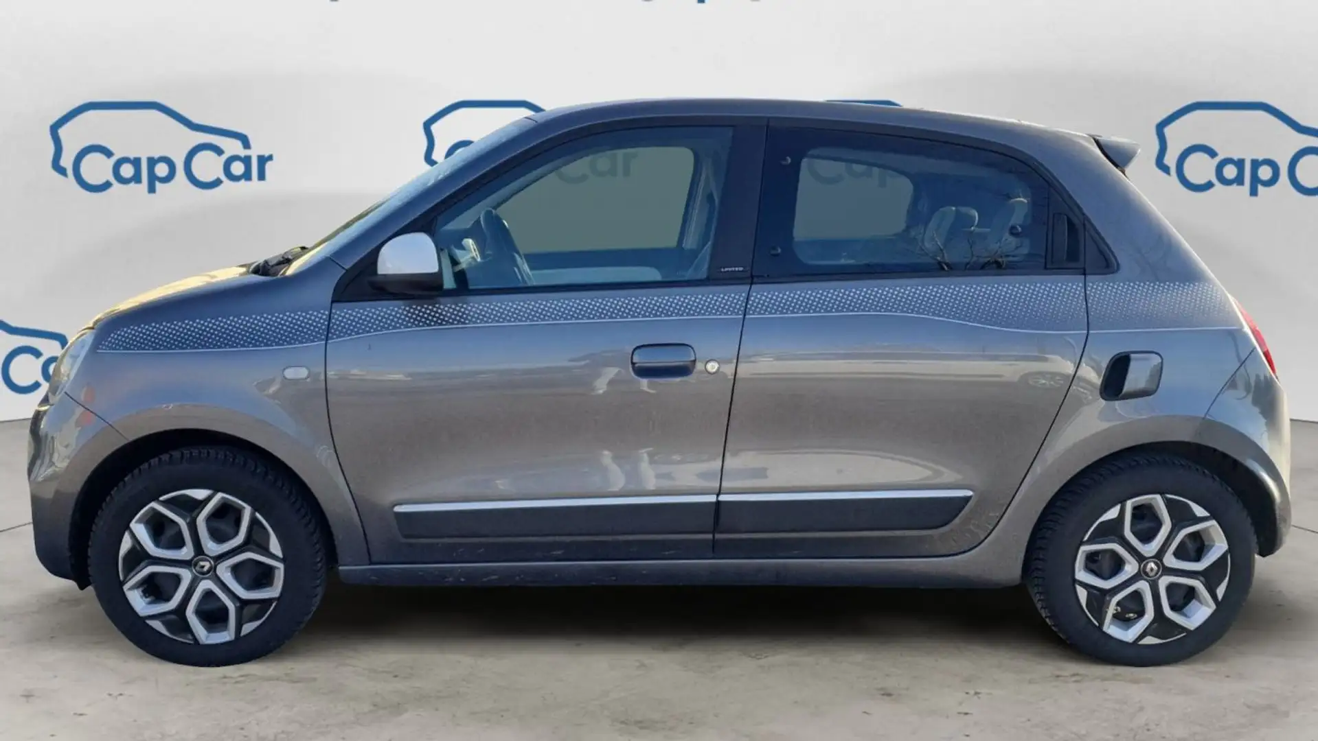 Renault Twingo III 0.9 TCe 95 Limited - 2