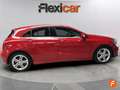 Mercedes-Benz A 200 200CDI BE Urban Rouge - thumbnail 8