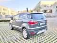 Ford EcoSport 1.5 TDCi 95 CV Titanium S*Pelle*Navi*Camera*E6 Grigio - thumbnail 6