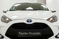 Toyota Yaris 120H ACTIVE TECH Blanco - thumbnail 4