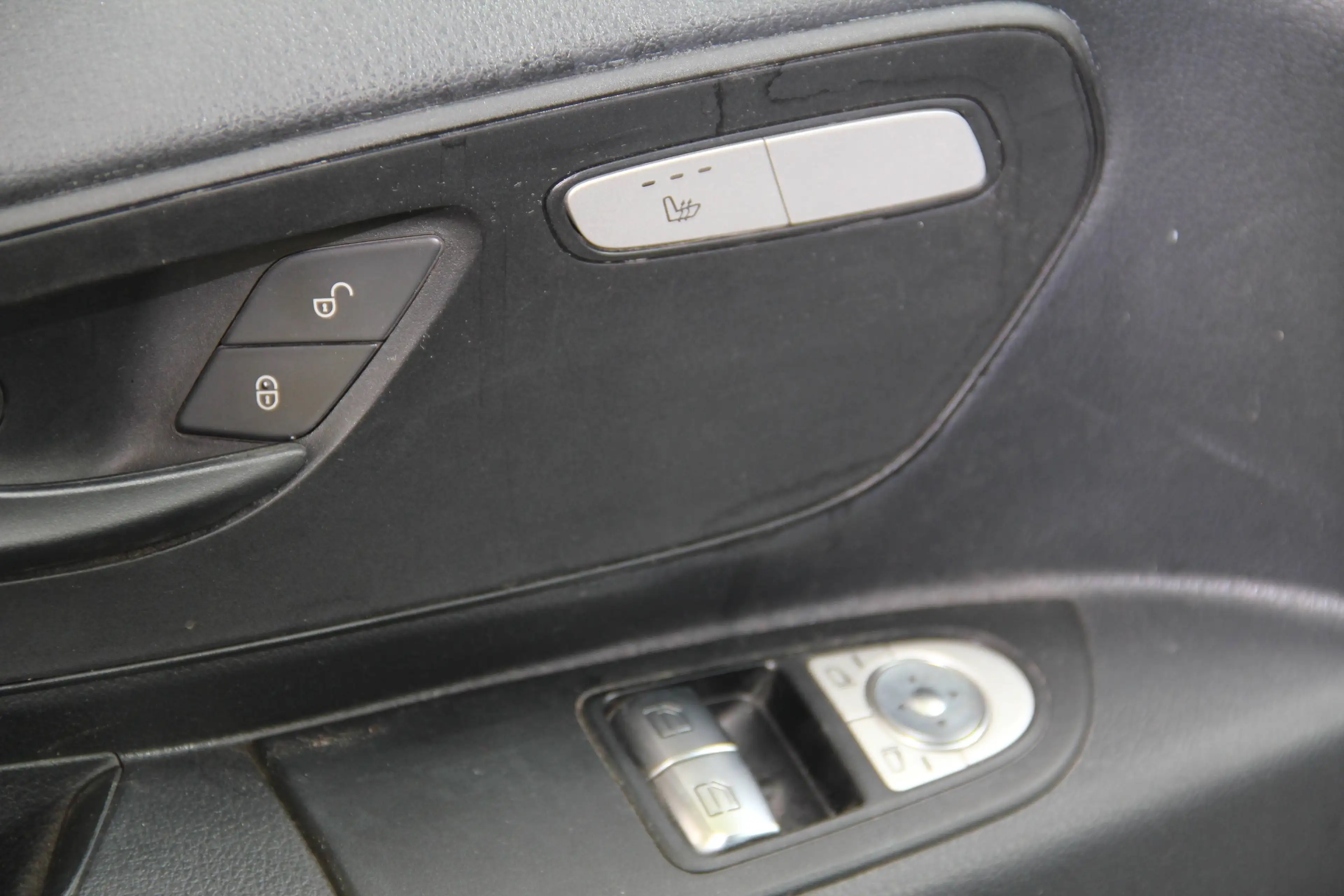 Mercedes-Benz Vito 110/114 CDI FWD lang — photo 10