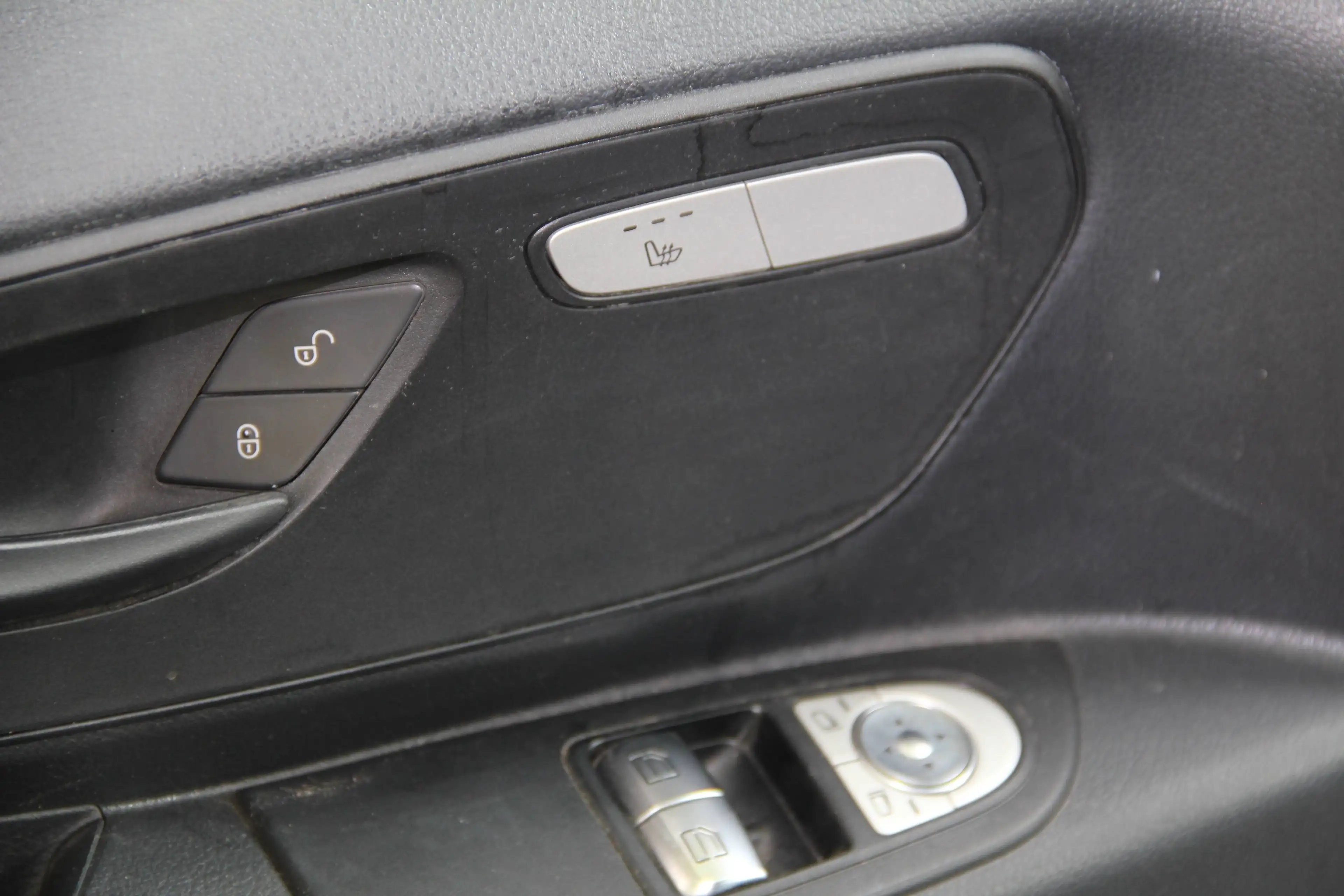 Mercedes-Benz Vito 110/114 CDI FWD lang — photo 9