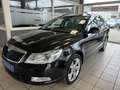 Skoda Octavia 1.4 TSI Elegance Combi Leder SSD Navi PD Schwarz - thumbnail 4
