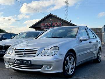 CDI Classic Boîte Auto Clim Auto Cruise PDC