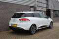 Renault Clio Estate 0.9 TCe Night&Day / Navigatie / Cruise / N. Weiß - thumbnail 5