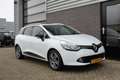 Renault Clio Estate 0.9 TCe Night&Day / Navigatie / Cruise / N. Weiß - thumbnail 6