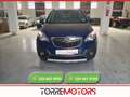 Opel Mokka Mokka I 1.6 cdti Cosmo s Blauw - thumbnail 1