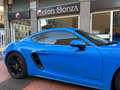 Porsche Cayman 718 Cayman III 2016 718 4.0 GTS pdk - thumbnail 3