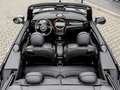 MINI Cooper C Cabrio Cooper C YOUNIQUE TRIM+DA+SHZ+LED+18" Zwart - thumbnail 12