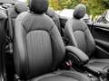 MINI Cooper C Cabrio Cooper C YOUNIQUE TRIM+DA+SHZ+LED+18" Zwart - thumbnail 6