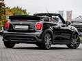 MINI Cooper C Cabrio Cooper C YOUNIQUE TRIM+DA+SHZ+LED+18" Zwart - thumbnail 2