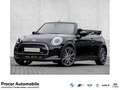 MINI Cooper C Cabrio Cooper C YOUNIQUE TRIM+DA+SHZ+LED+18" Zwart - thumbnail 1
