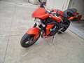 Triumph Street Triple 675 r limited edition Roşu - thumbnail 3