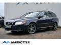 Volvo V70 D5 Edition PRO D5 Navi/Xenon/SD/Dynamik-Paket Blau - thumbnail 1