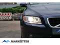 Volvo V70 D5 Edition PRO D5 Navi/Xenon/SD/Dynamik-Paket Blau - thumbnail 4