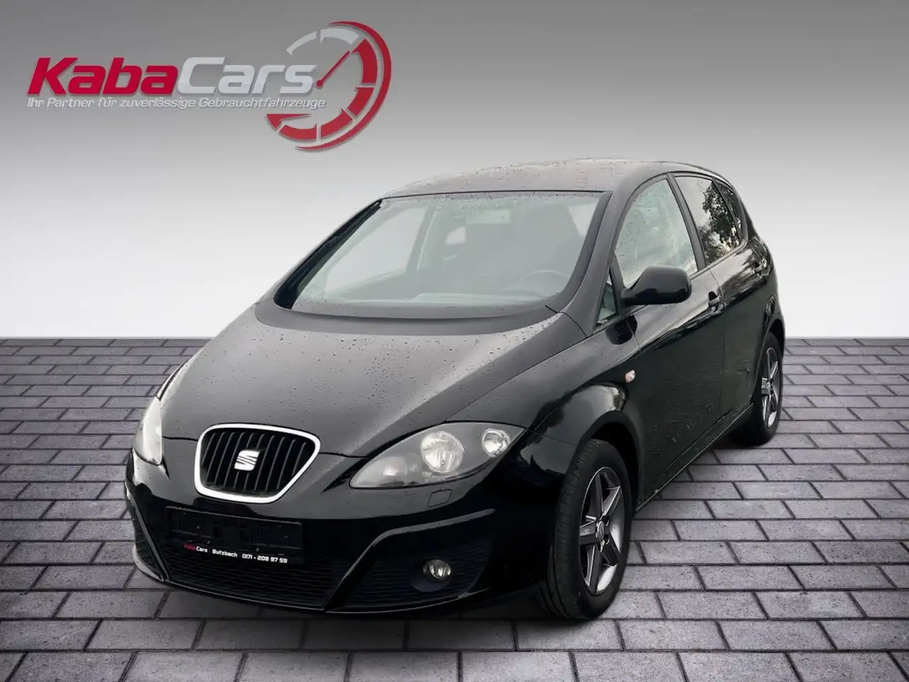 SEAT Altea