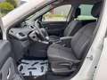 Renault Scenic III Dynamique Klima PDC TÜV/AU 11.2027 Biały - thumbnail 10