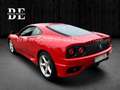 Ferrari 360 [Handschalter][Tubi-AGA][Challenge-Grill] Červená - thumbnail 4